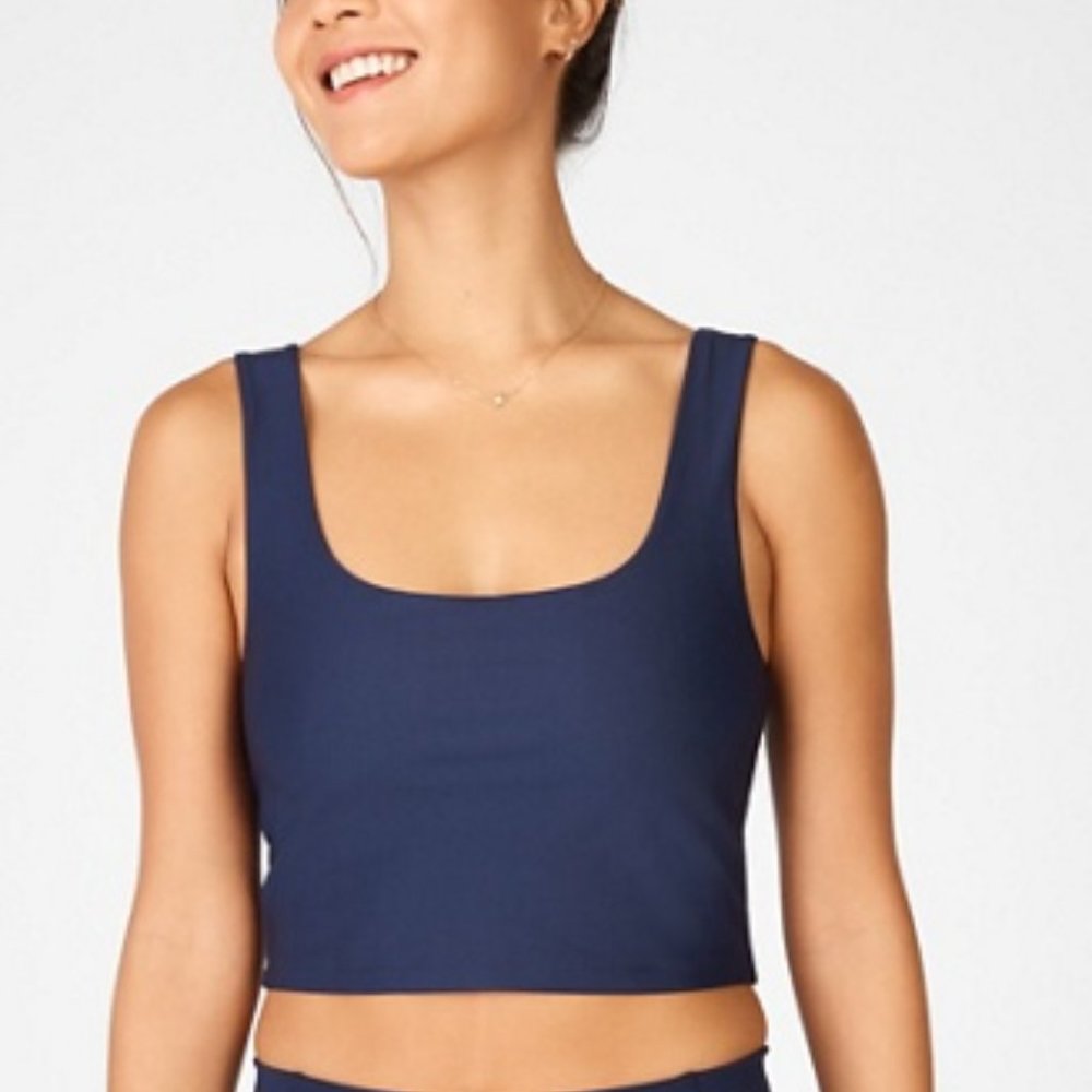 Fabletics Lydia Built-In Bra Tank